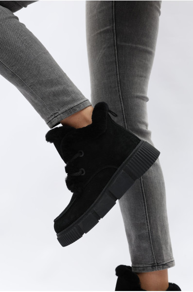 Ботинки 203409