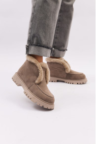 Ботинки ALLSY 203419