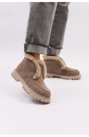 Ботинки ALLSY 203419