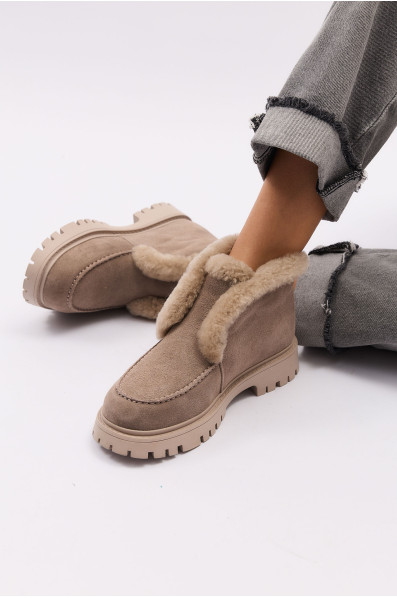 Ботинки ALLSY 203419