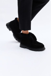 Ботинки ALLSY 203420