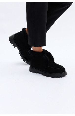 Ботинки ALLSY 203420