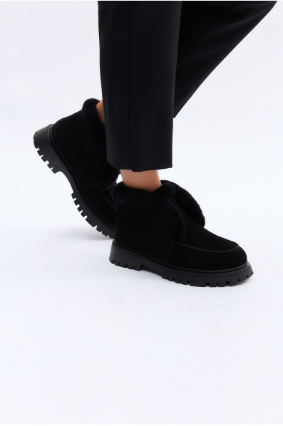 Ботинки ALLSY 203420