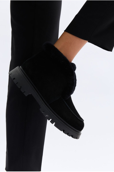 Ботинки ALLSY 203420