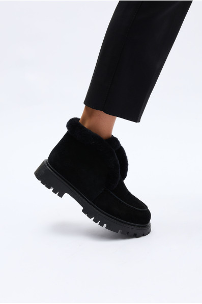 Ботинки ALLSY 203420