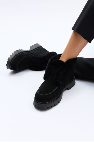 Ботинки ALLSY 203420