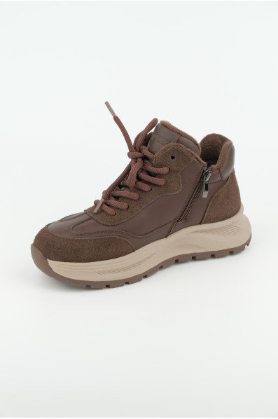 Кросівки ALLSY 206109