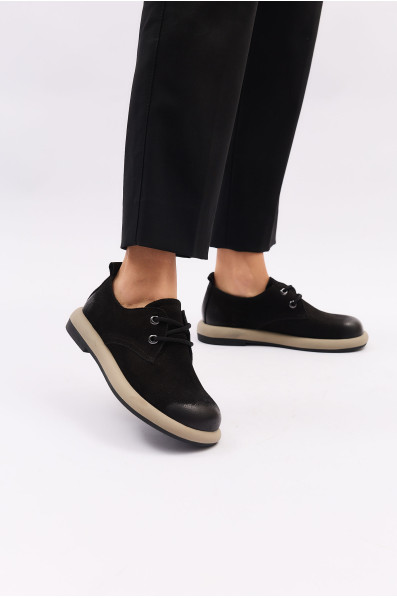 Туфлі Лофери ALLSY 206127