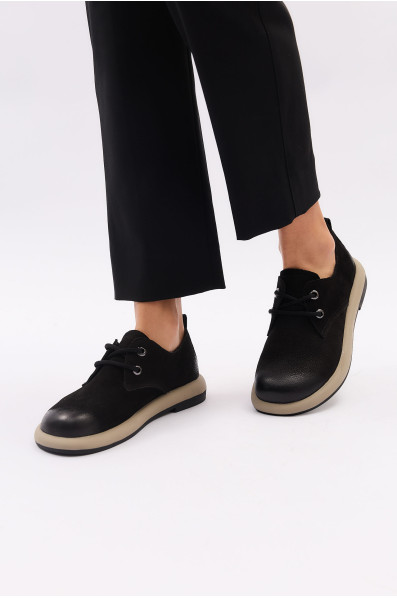 Туфлі Лофери ALLSY 206127