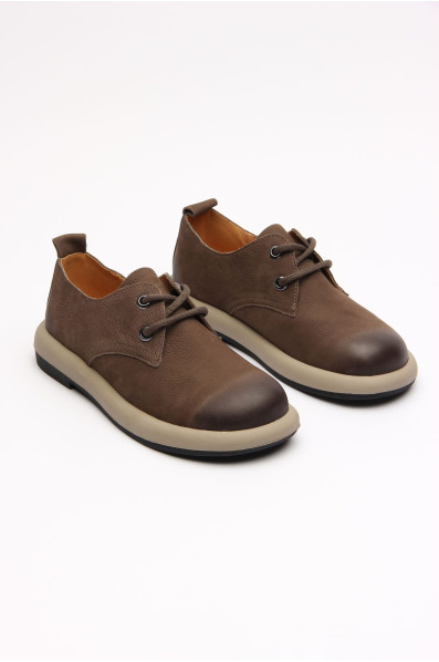 Туфли ALLSY 206130