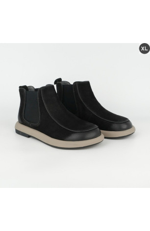 Ботинки демисезон ALLSY 206138