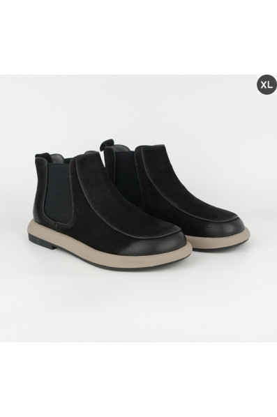 Ботинки демисезон ALLSY 206138