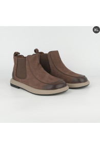 Ботинки демисезон ALLSY 206139