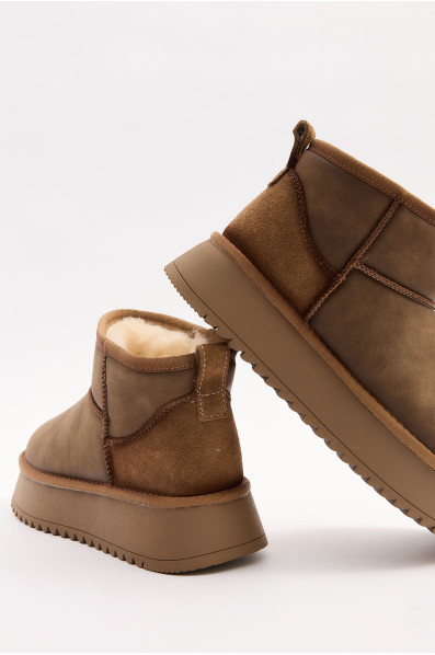 Уггі ALLSY 204128