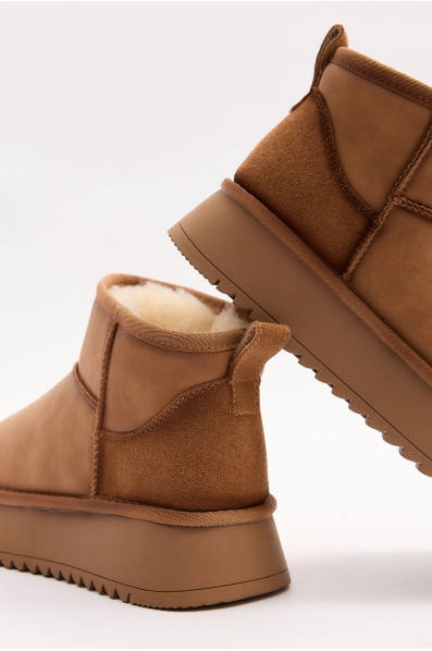 Уггі ALLSY 204131