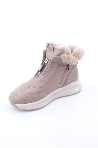 Кросівки ALLSY 204140