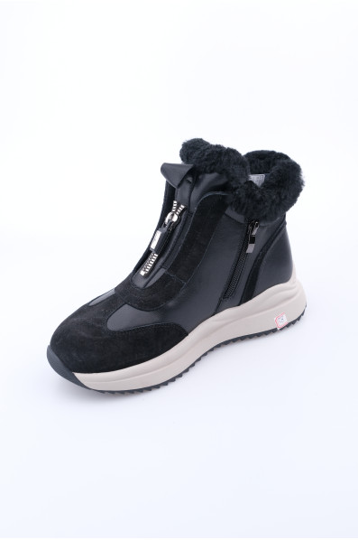 Кросівки ALLSY 204143