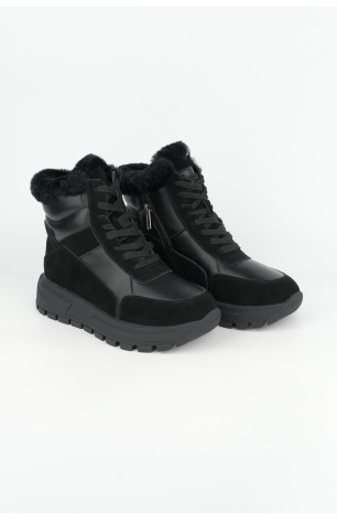 Ботинки ALLSY 204146