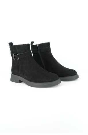 Ботинки демисезон ALLSY 204237