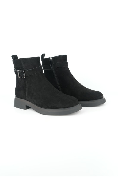 Ботинки демисезон ALLSY 204237