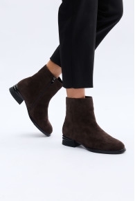 Ботинки ALLSY 204219