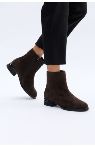 Ботинки ALLSY 204219