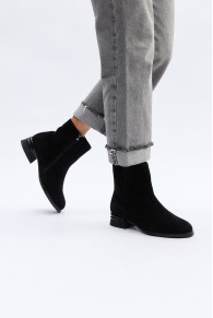 Ботинки ALLSY 204222