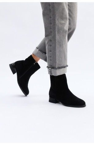 Ботинки ALLSY 204222