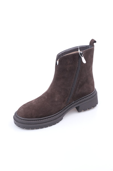 Ботинки ALLSY 204267