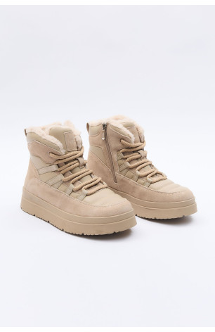 Ботинки ALLSY 204372