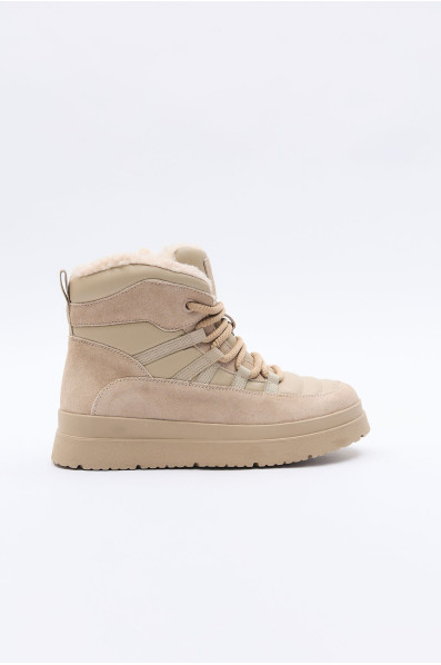 Ботинки ALLSY 204372