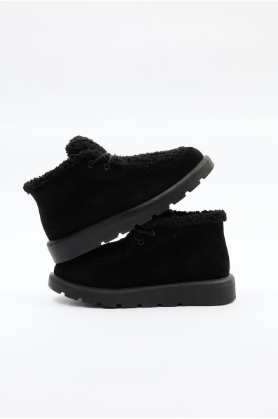 Ботинки ALLSY 204319