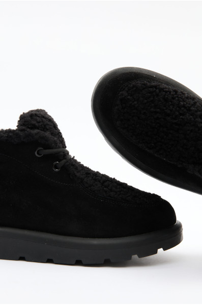 Ботинки ALLSY 204319