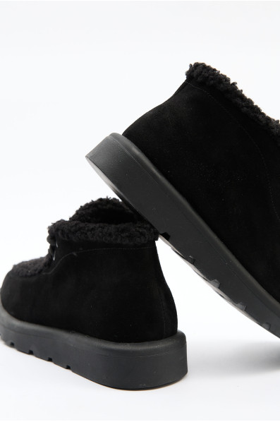 Ботинки ALLSY 204319