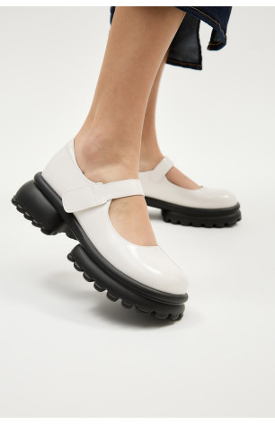 Туфлі Lonza 183665