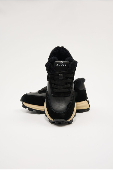 Кросівки ALLSY 192182