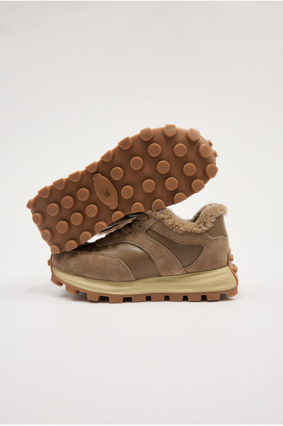 Кросівки ALLSY 192183