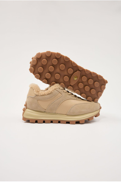 Кросівки ALLSY 192184