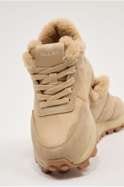 Кросівки ALLSY 192184