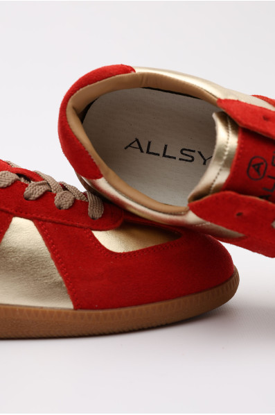 Кросівки 192109