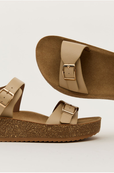 Босоножки 196662