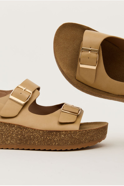 Босоножки 196664