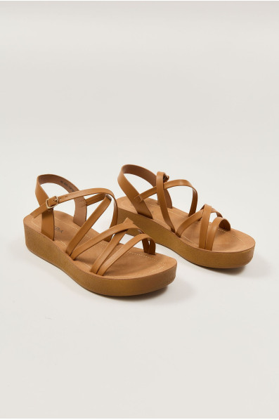 Босоножки 196675