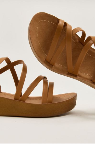 Босоножки 196675