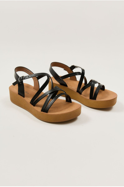 Босоножки 196678