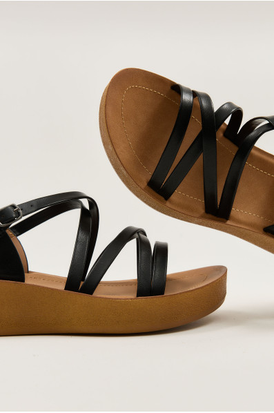 Босоножки 196678