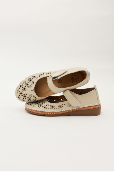 Балетки 196786