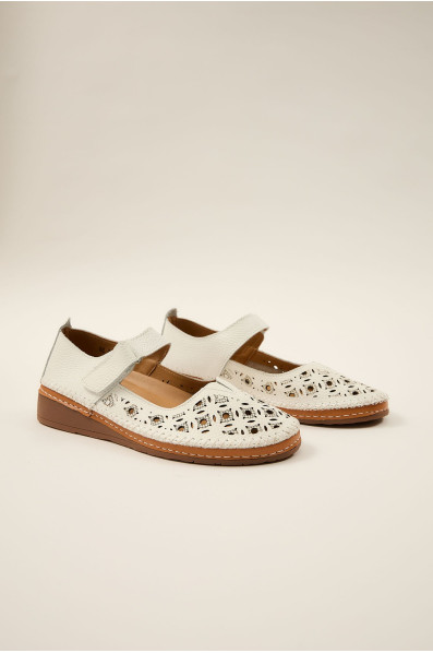 Балетки 196787