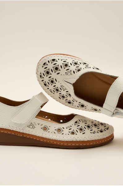 Балетки 196787