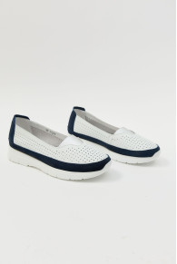 Балетки 196789